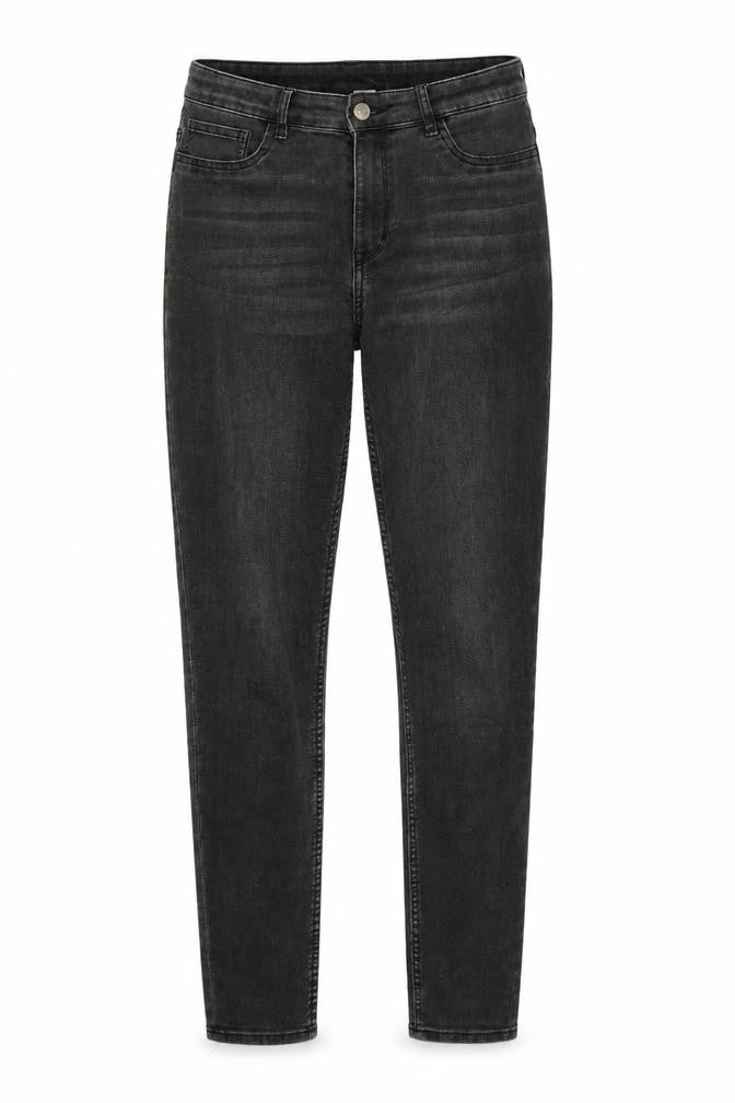 H&M Womens Grey   Skinny Jeans Size 10 L30 in