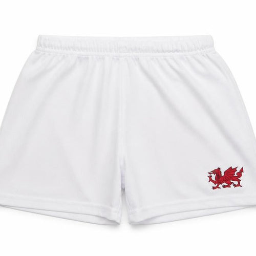 Manav Baby White   Cropped Trousers Size 18-24 Months