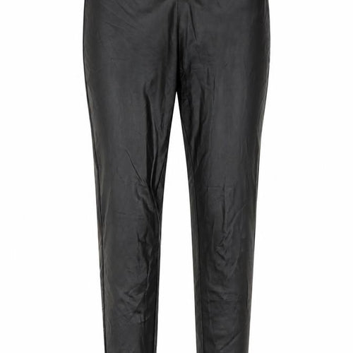 Primark Womens Black   Trousers  Size XS L25.5 in
