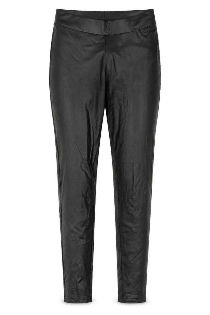 Primark Womens Black   Trousers  Size XS L25.5 in