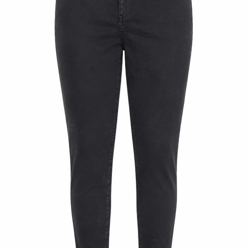 Zara Womens Black   Skinny Jeans Size 8 L27 in