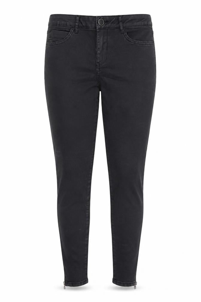 Zara Womens Black   Skinny Jeans Size 8 L27 in