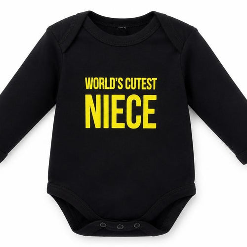 babybugz Baby Black   Babygrow One-Piece Size 3-6 Months