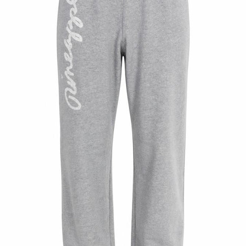 Debbie Moore Womens Grey   Jogger Trousers Size 6 L25 in