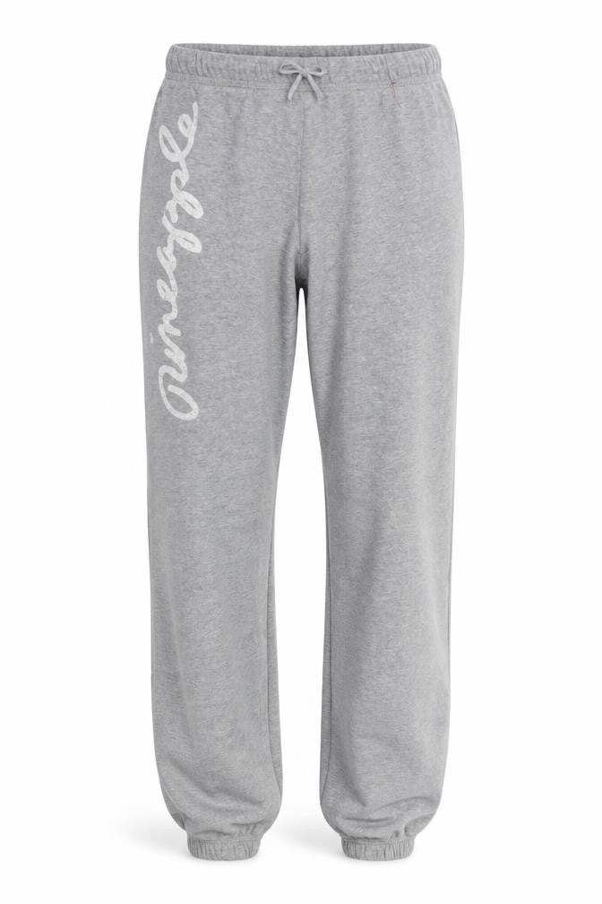 Debbie Moore Womens Grey   Jogger Trousers Size 6 L25 in