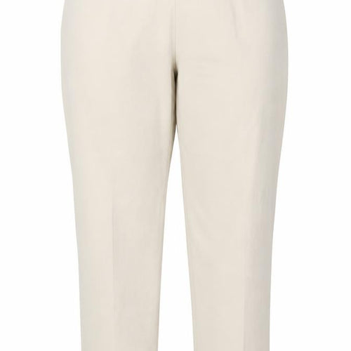 Berkertex Womens Beige   Trousers  Size 16 L27 in