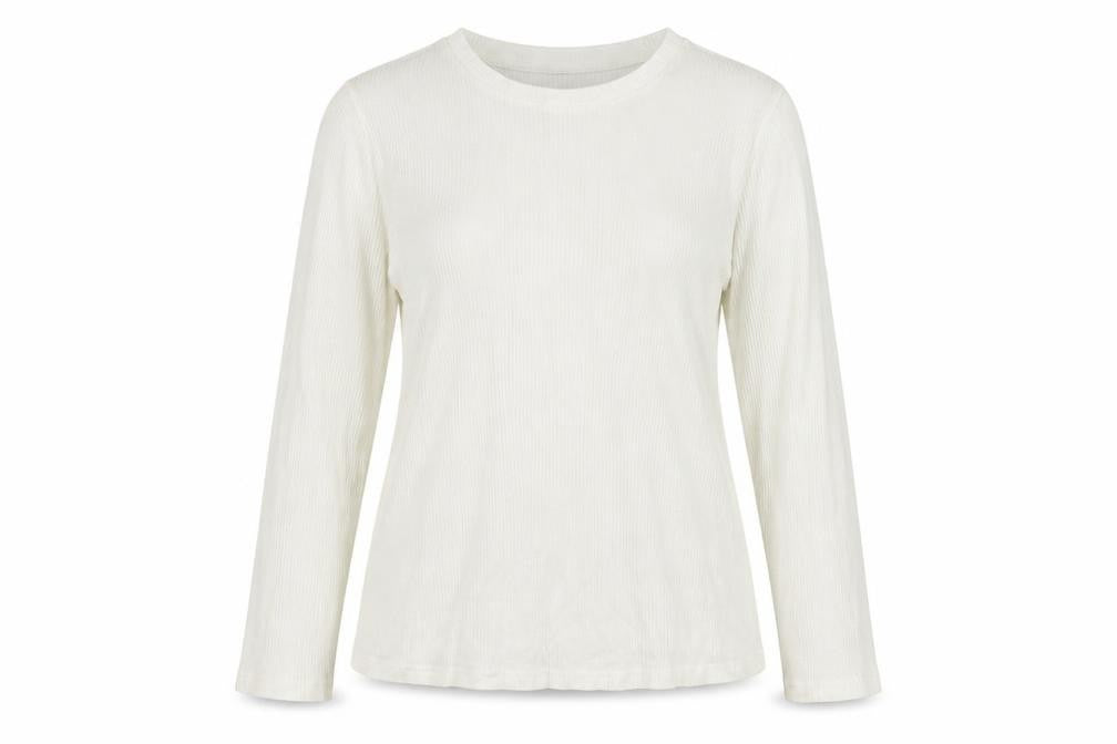 shein  Womens Ivory   Pullover Jumper Size XL