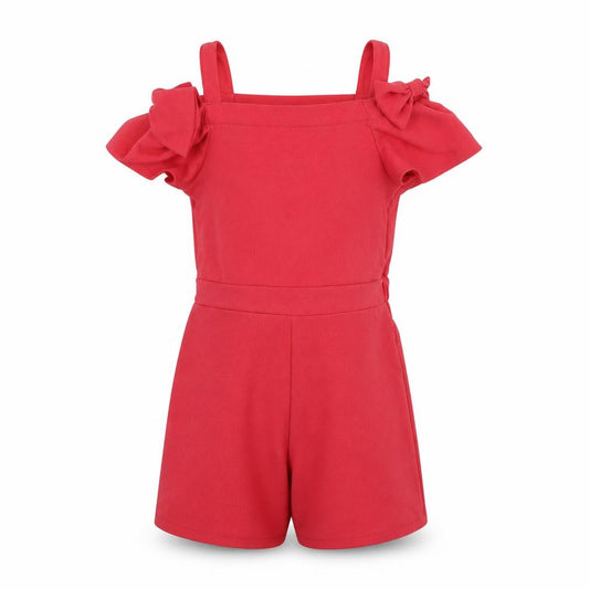 d lisle Girls Pink   Jumpsuit One-Piece Size 10 Years