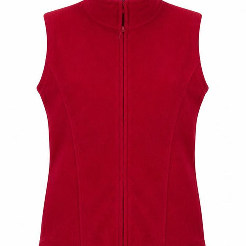 Isle Womens Pink   Gilet Coatigan Size 12