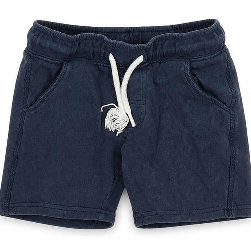 Urban Rascals Boys Blue   Sweat Shorts Size 2-3 Years
