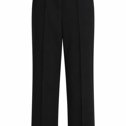 Epilogue Womens Black   Trousers  Size 10 L28 in