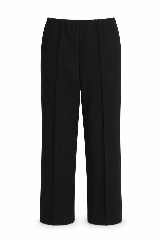 Epilogue Womens Black   Trousers  Size 10 L28 in