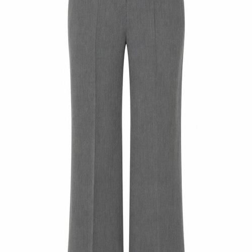 ORIGINALS Womens Grey   Trousers  Size 10 L30 in