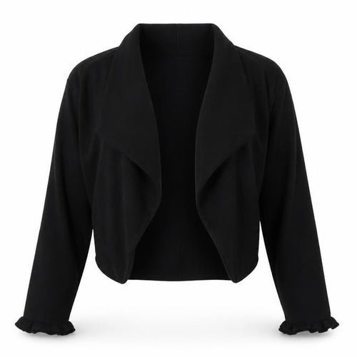Julie mcdonald Womens Black   Cardigan Jumper Size 12