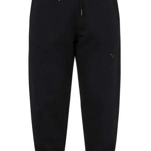 Jacamo Womens Black   Jogger Trousers Size S L28 in