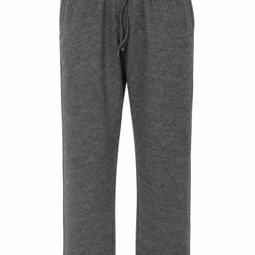 Preworn Mens Black   Sweatpants Trousers Size M L26 in