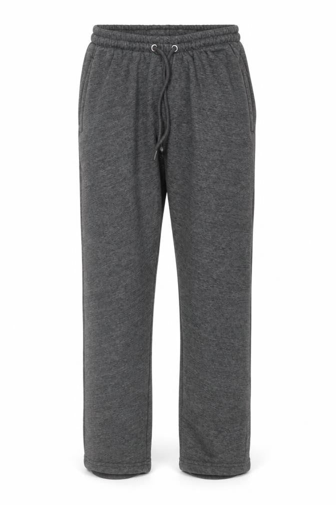 Preworn Mens Black   Sweatpants Trousers Size M L26 in