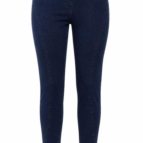 Preworn Womens Blue   Jegging Jeans Size 10 L28 in
