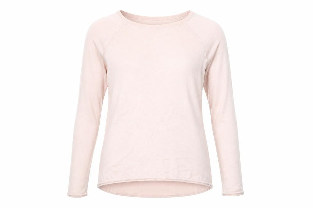 Only Womens Pink   Pullover Jumper Size XS