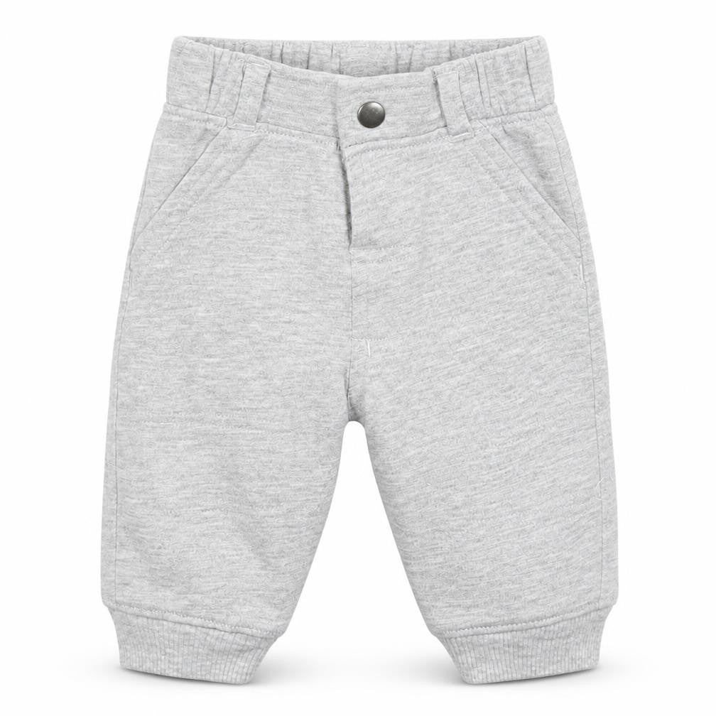 George Baby Grey   Sweatpants Trousers Size 3-6 Months
