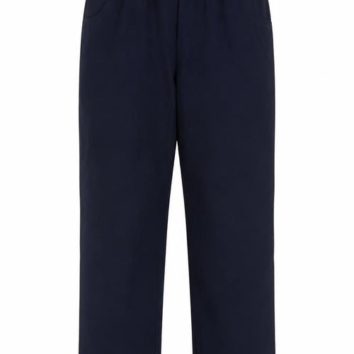Preworn Womens Blue   Trousers  Size 12 L26 in