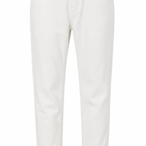 Denim Co Womens White  Cotton Skinny Jeans Size 6 L29 in Regular