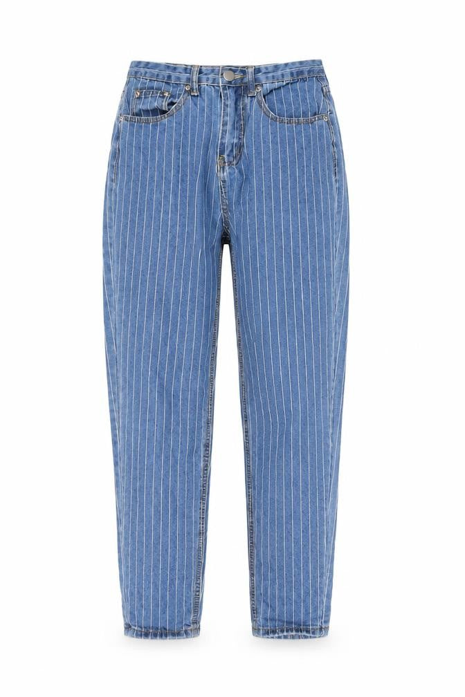 Nasty Gal Womens Blue Cotton Skinny Jeans Size 8 L27 in Regular