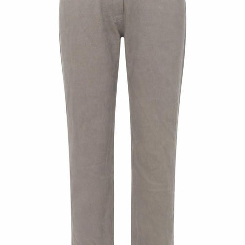 So Slimming Womens Grey  Viscose Straight Jeans Size 30 in L28 in Regular