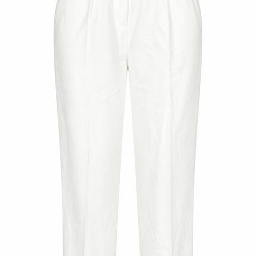 SLACKS Womens White   Dress Pants Trousers Size 32 L31 in Regular