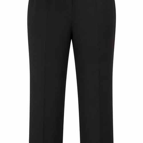 Annabelle Womens Brown  Polyester Dress Pants Trousers Size 16 L28 in Regular