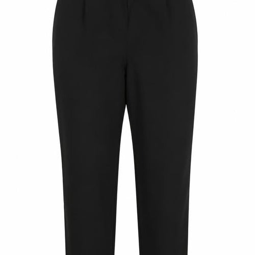 Jessica Wright Womens Black  Polyester Dress Pants Trousers Size L L26 in Regular