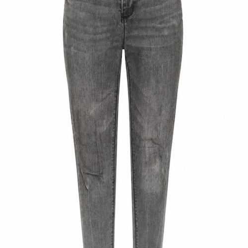 DENIM CO Womens Multicoloured  Cotton Skinny Jeans Size 8 L29 in Regular