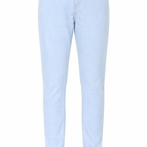 originals Womens Blue  Cotton Skinny Jeans Size 12 L29 in Regular