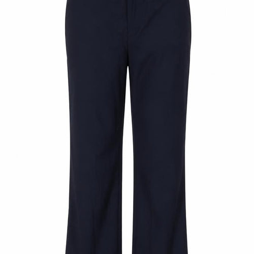 NEXT Girls Black  Polyester Dress Pants Trousers Size 12 Years  Regular