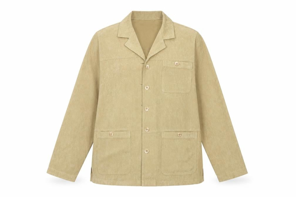Preworn Womens Brown   Jacket  Size 18