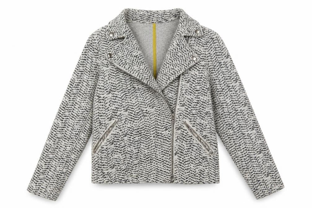 Next Womens Multicoloured   Jacket  Size 8