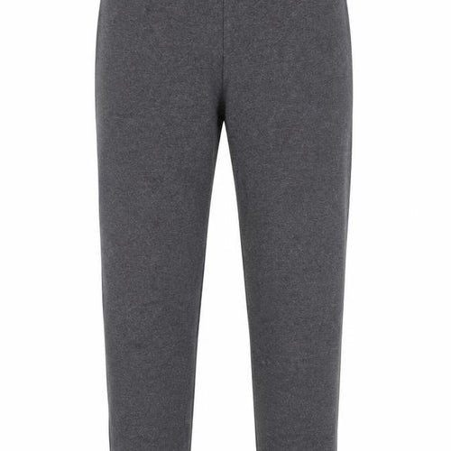 NEXT Girls Grey  Cotton Jogger Trousers Size 11 Years  Regular  - Leggins