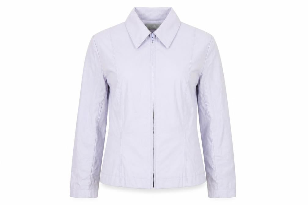 Wallis Womens Blue   Jacket  Size 12
