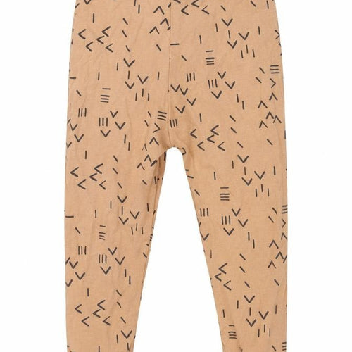 George Baby Brown  Cotton  Pyjama Pants Size 18-24 Months