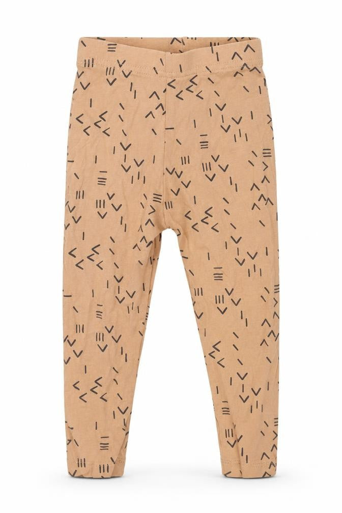 George Baby Brown  Cotton  Pyjama Pants Size 18-24 Months