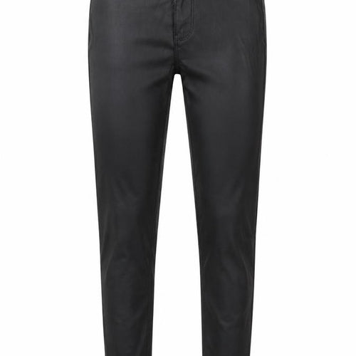 DENIM CO Womens Black  Polyester Skinny Jeans Size 4 L28 in Regular