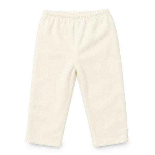 Bon Bleu Baby Baby Beige  Polyester Sweatpants Trousers Size 24 Months