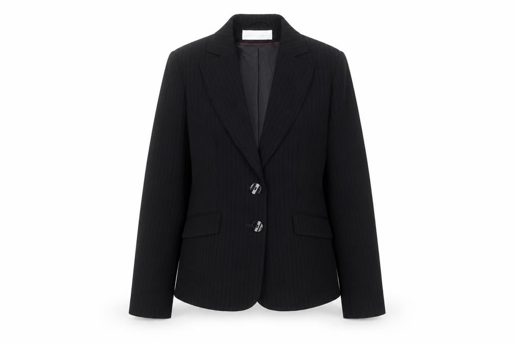 Matalan Womens Black   Jacket  Size 12