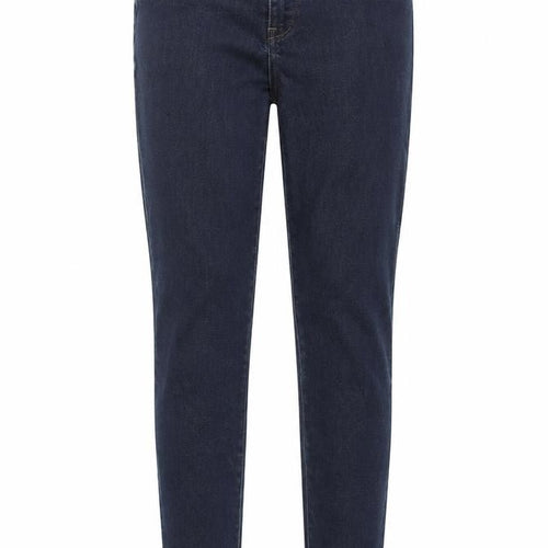 TU Womens Blue  Viscose Skinny Jeans Size 12 L28 in Regular