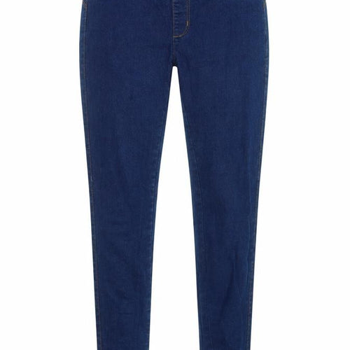 Denim co Womens Blue  Cotton Jegging Jeans Size 10 L27 in Regular