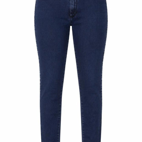Only Womens Blue  Cotton Jegging Jeans Size 32 in L28 in Regular