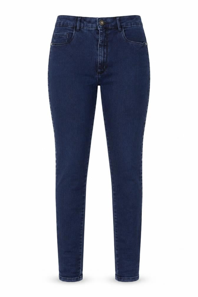 Only Womens Blue  Cotton Jegging Jeans Size 32 in L28 in Regular