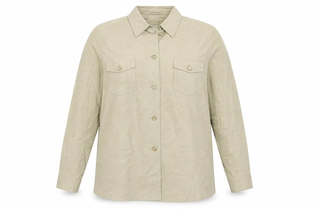 Front view of Basler Woman's jacket, size 16.