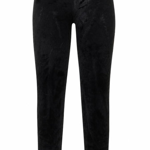 George Womens Black    Leggings Size M L26 in
