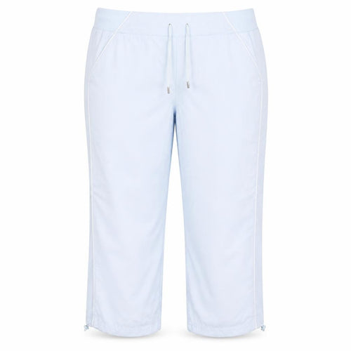 BHS Womens Blue  Polyester Dress Pants Trousers Size 20 L20 in Regular
